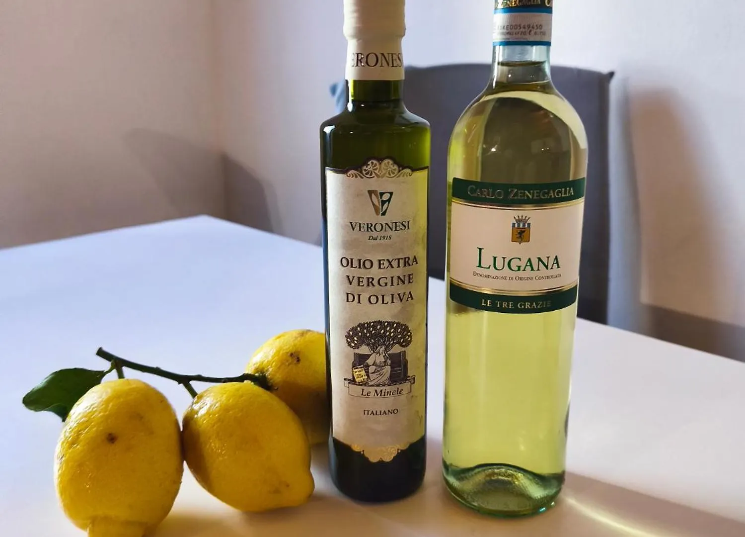 Casa Rubino Apartman Castelnuovo del Garda