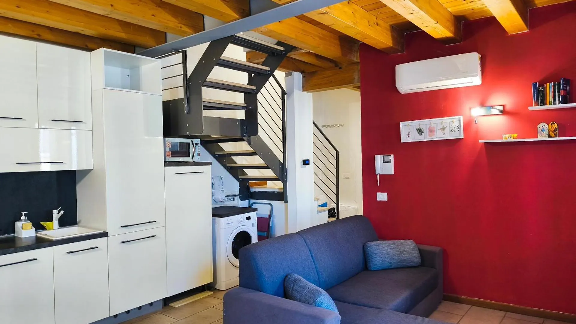Casa Rubino Apartman Castelnuovo del Garda 0*,
