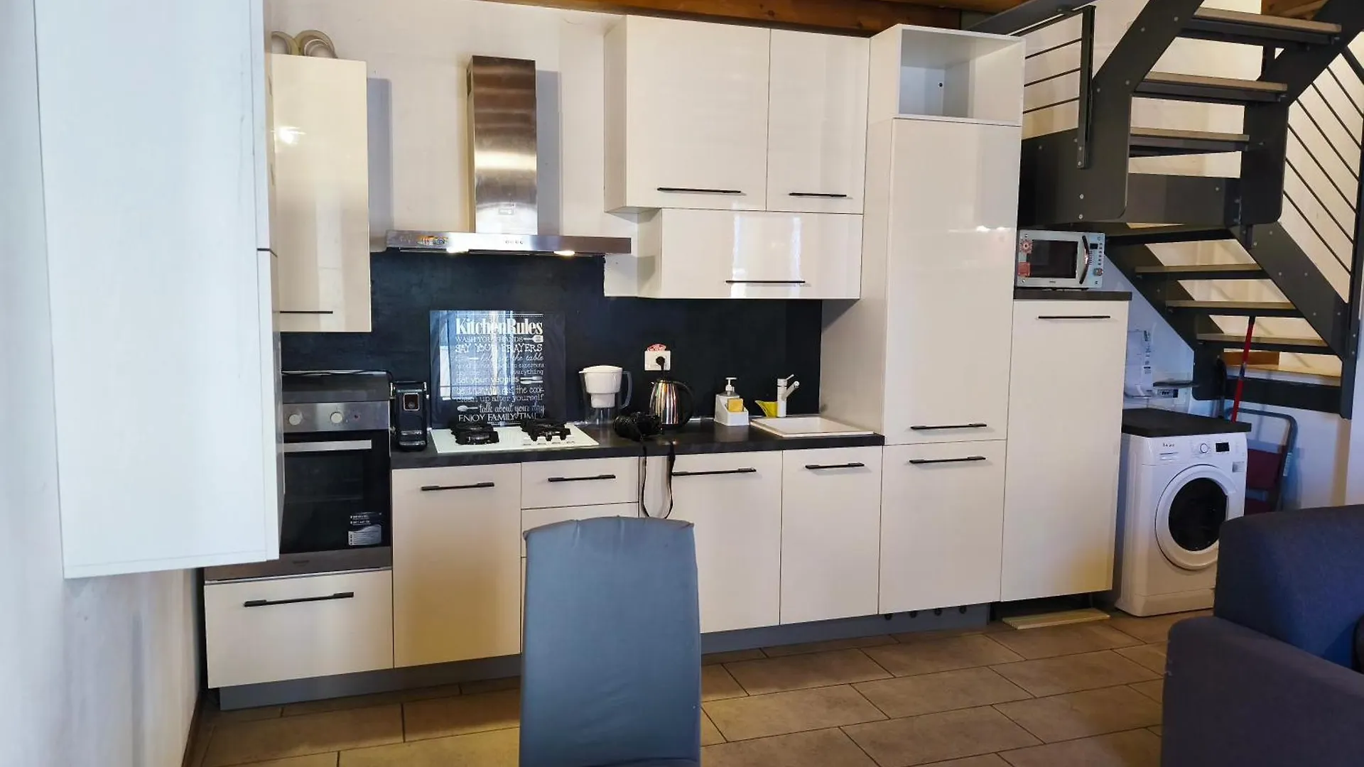 Casa Rubino Apartman Castelnuovo del Garda