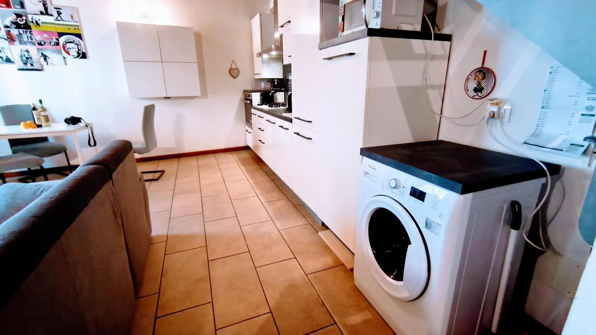 Casa Rubino Apartman Castelnuovo del Garda 0*,  Olaszország