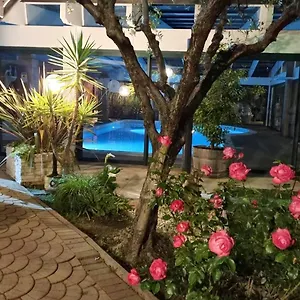 Апартаменты Fontana Oasis, Кастельнуово-дель-Гарда