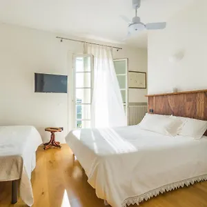  Apartment I Germani