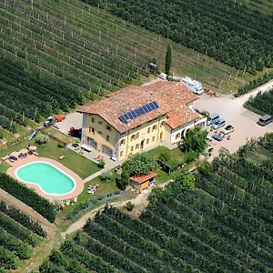  Apartment La Molinalda