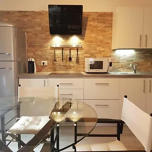  Apartment Moro Dal Castel - Al Moro