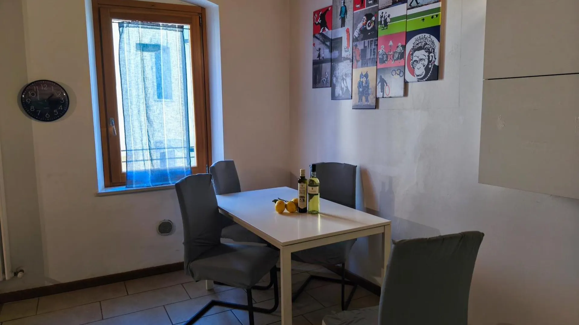 Casa Rubino Apartment Castelnuovo del Garda