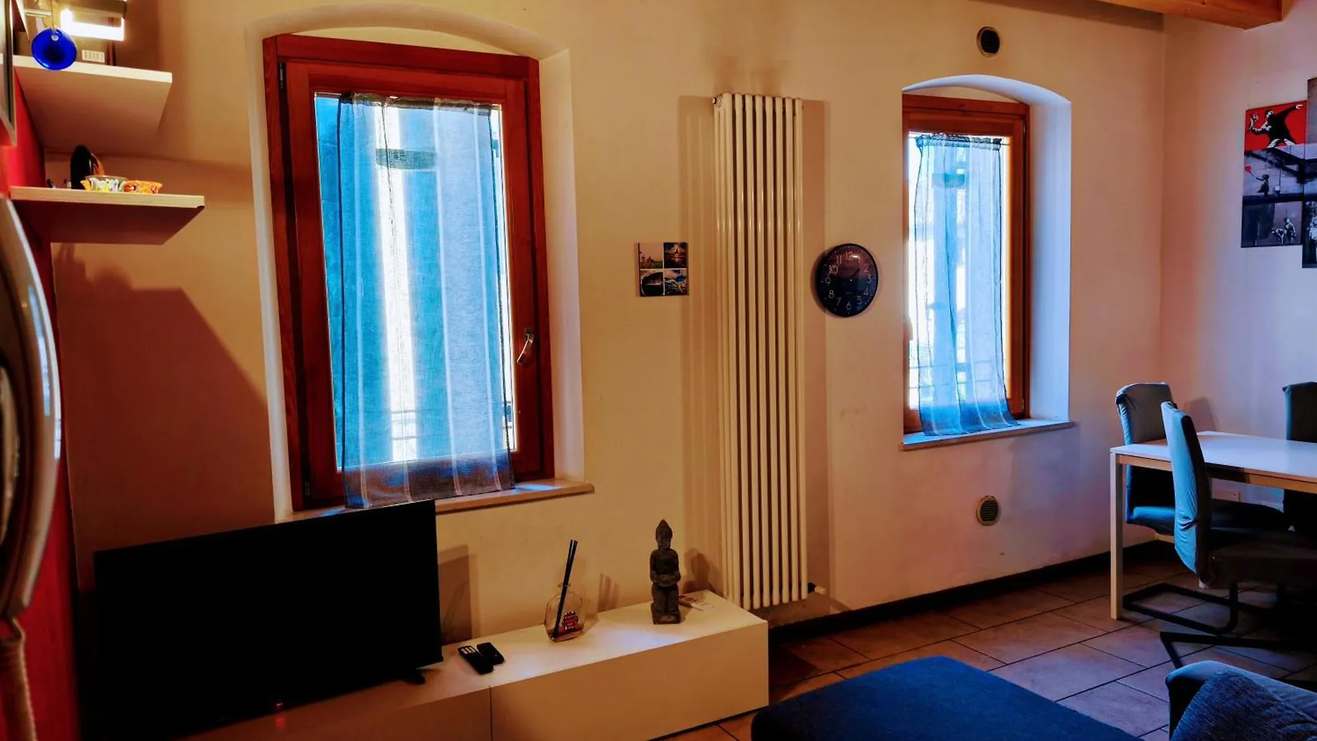 Casa Rubino Apartment Castelnuovo del Garda