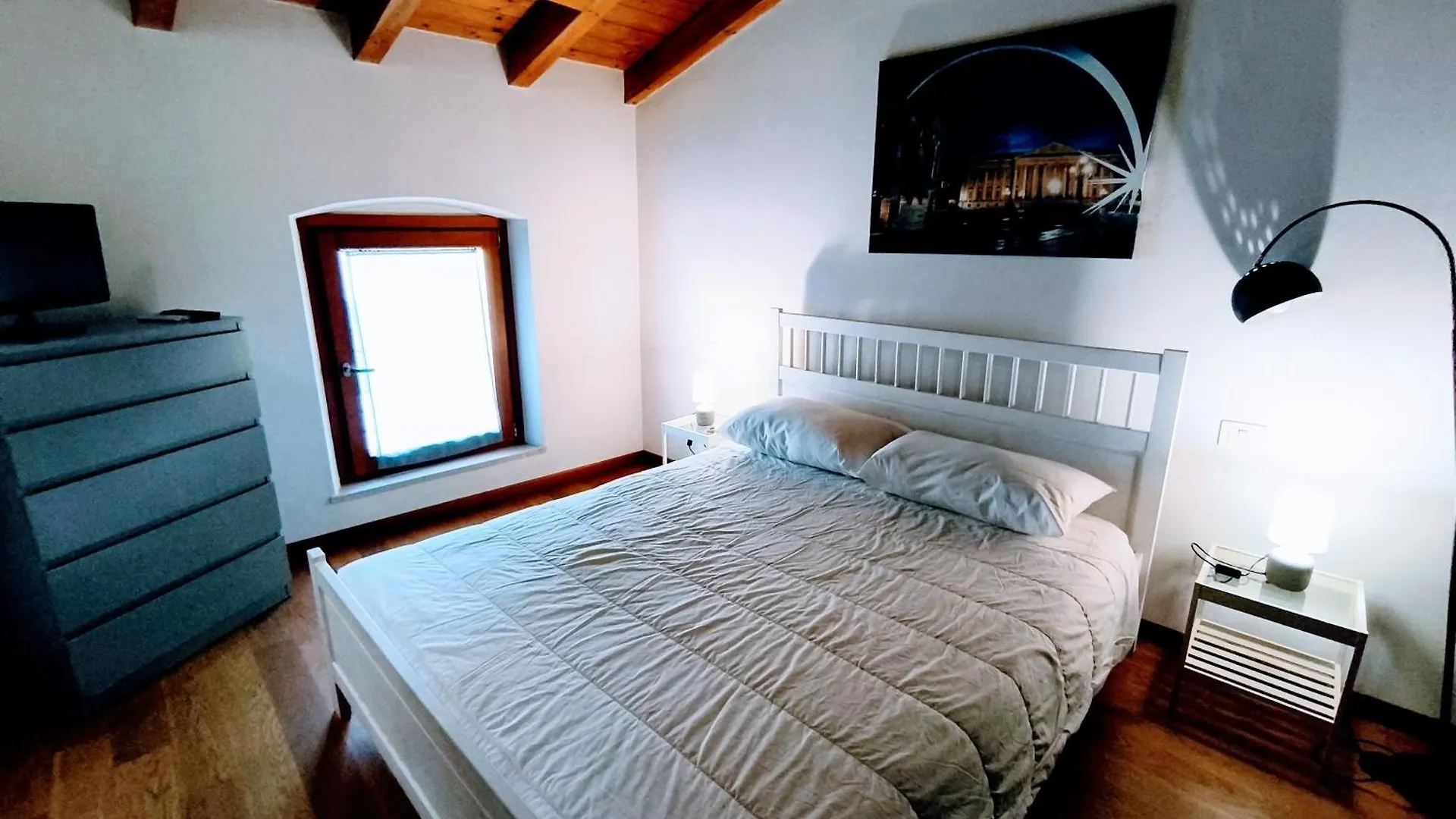 Casa Rubino Apartment Castelnuovo del Garda