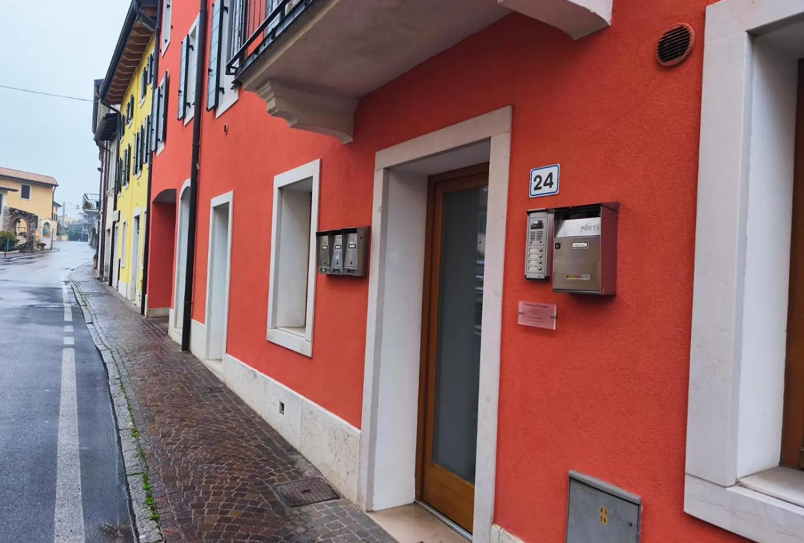 Casa Rubino Apartment Castelnuovo del Garda