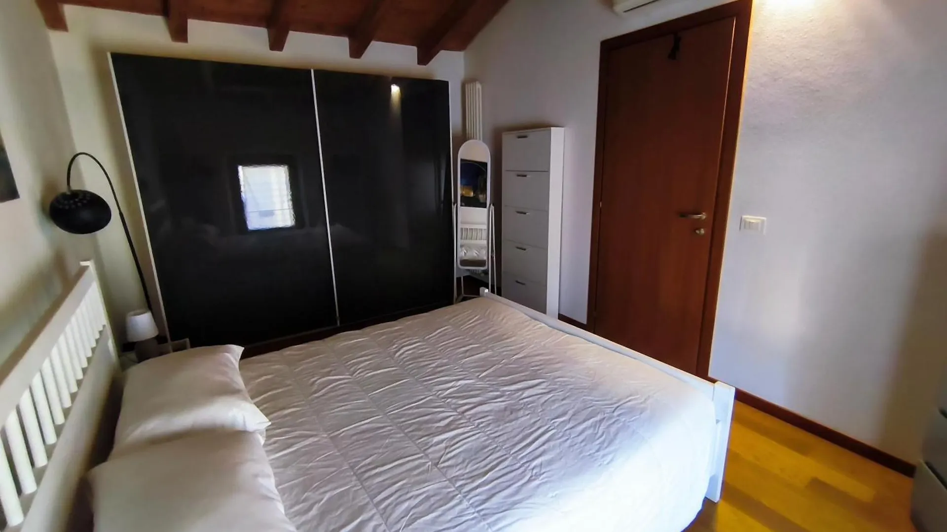 Casa Rubino Apartment Castelnuovo del Garda Italy