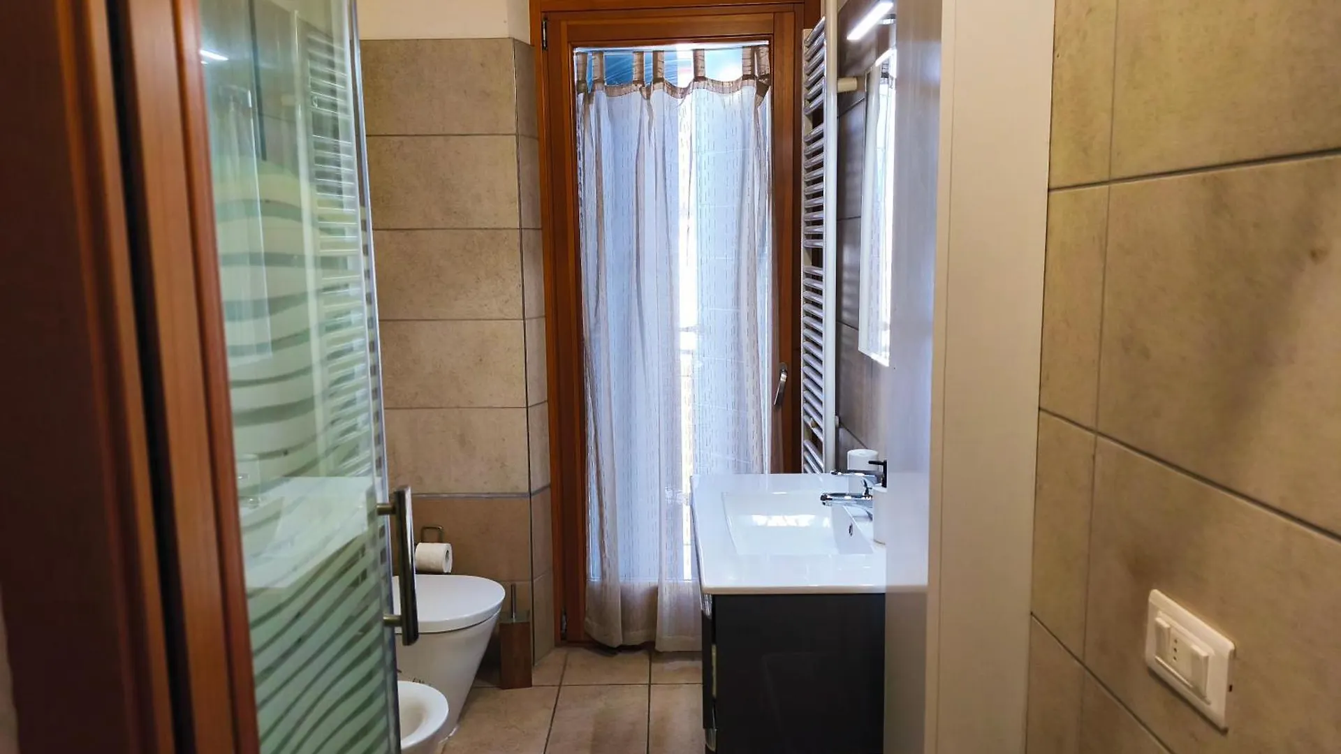 Casa Rubino Apartment Castelnuovo del Garda