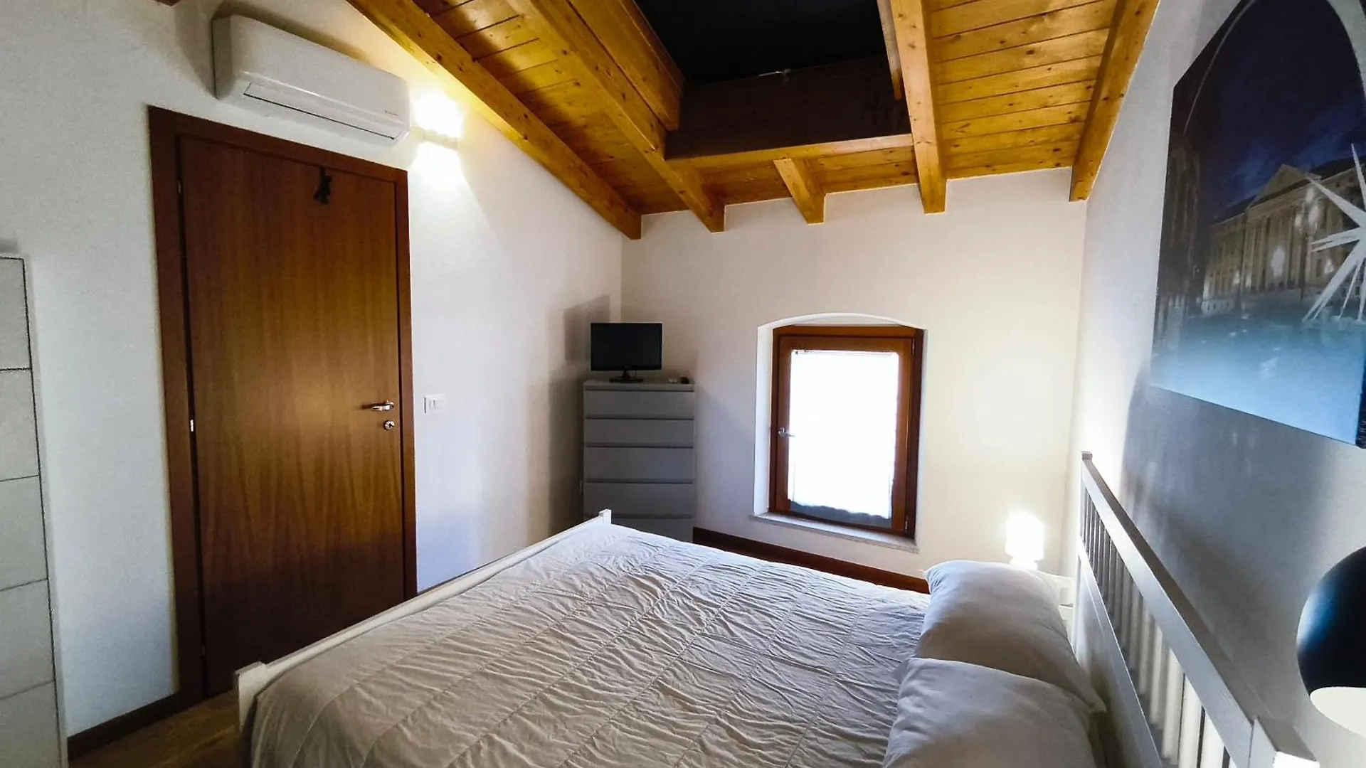 Casa Rubino Apartment Castelnuovo del Garda