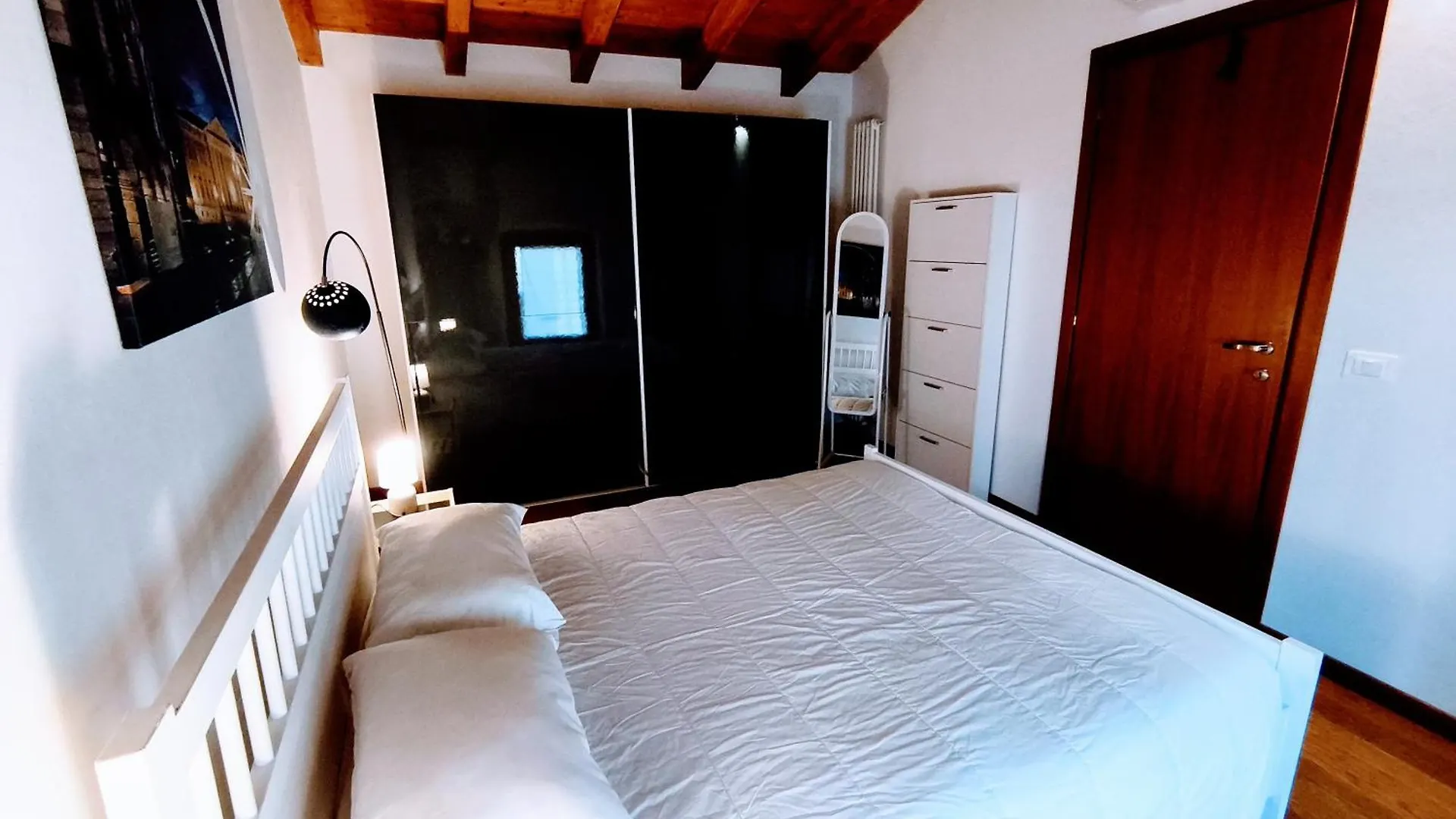 Casa Rubino Apartment Castelnuovo del Garda Italy