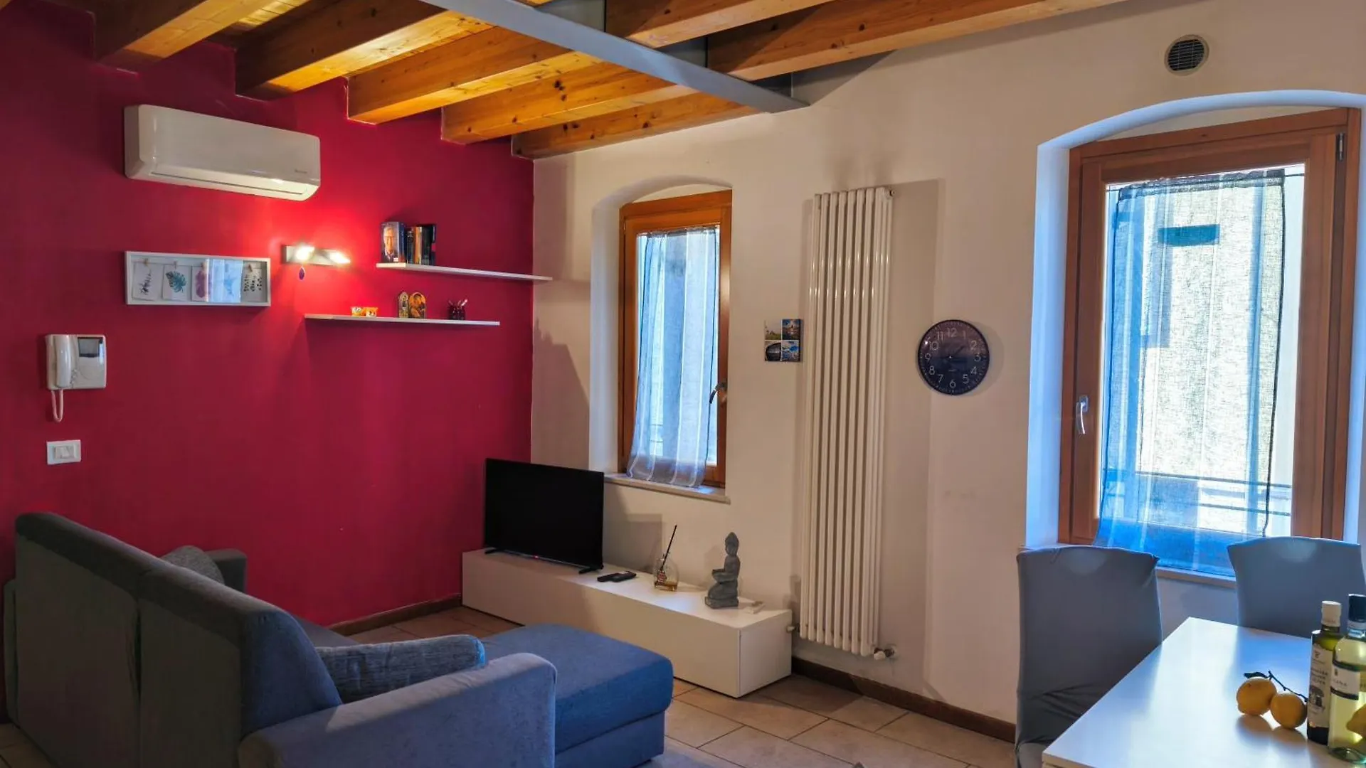 Casa Rubino Apartment Castelnuovo del Garda