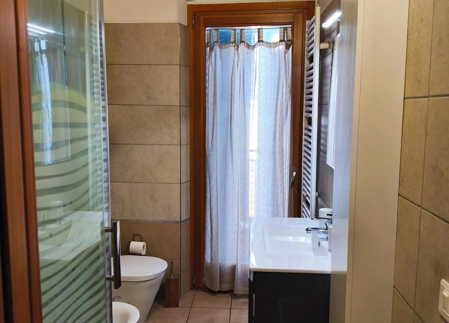 Casa Rubino Apartment Castelnuovo del Garda Italy