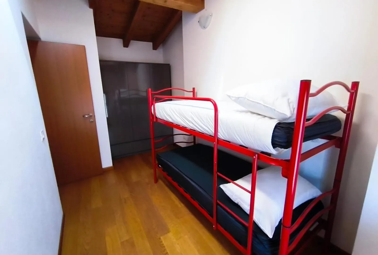 Casa Rubino Apartment Castelnuovo del Garda