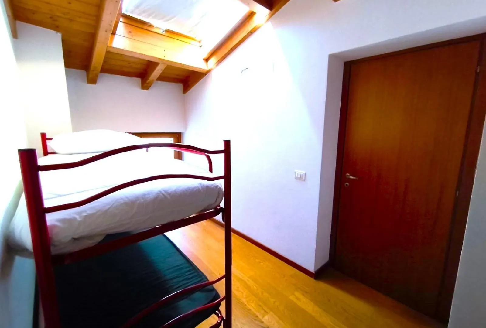 Casa Rubino Apartment Castelnuovo del Garda
