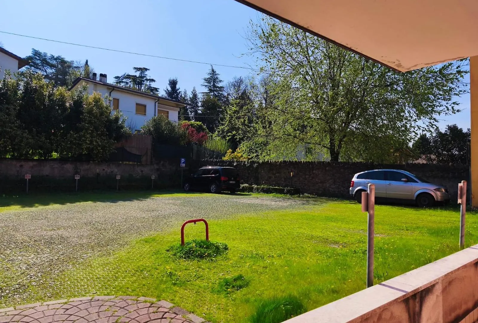 Casa Rubino Apartment Castelnuovo del Garda Italy