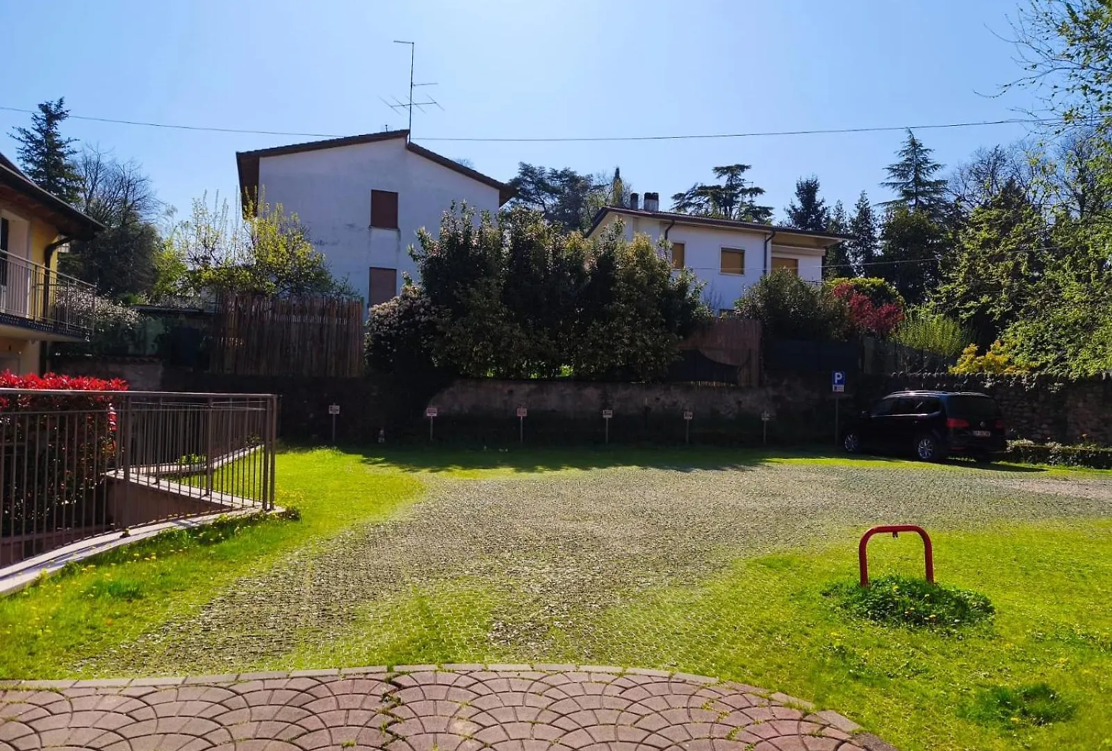 Casa Rubino Apartment Castelnuovo del Garda
